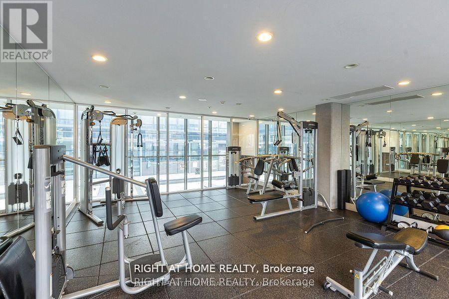 3201 - 390 Cherry Street, Toronto, Ontario  M5A 0E2 - Photo 11 - C12800570