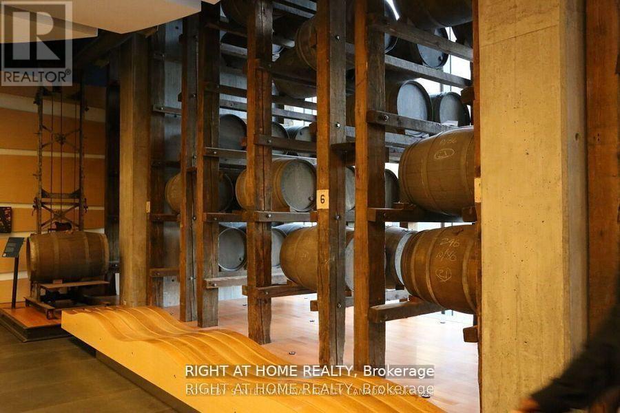 3201 - 390 Cherry Street, Toronto, Ontario  M5A 0E2 - Photo 13 - C12800570