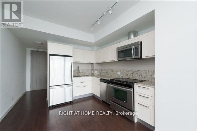 3201 - 390 Cherry Street, Toronto, Ontario  M5A 0E2 - Photo 3 - C12800570