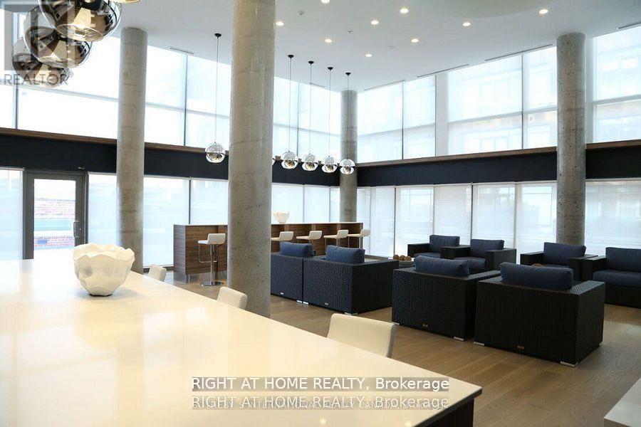 3201 - 390 Cherry Street, Toronto, Ontario  M5A 0E2 - Photo 9 - C12800570