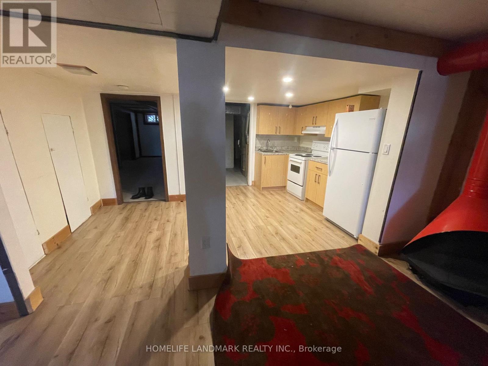 102 Billington Crescent, Toronto, Ontario  M3A 2G6 - Photo 9 - C12800636