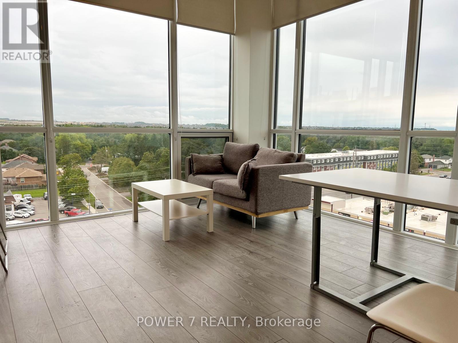 807 - 1900 Simcoe Street N, Oshawa, Ontario  L1G 4Y3 - Photo 3 - E12800588