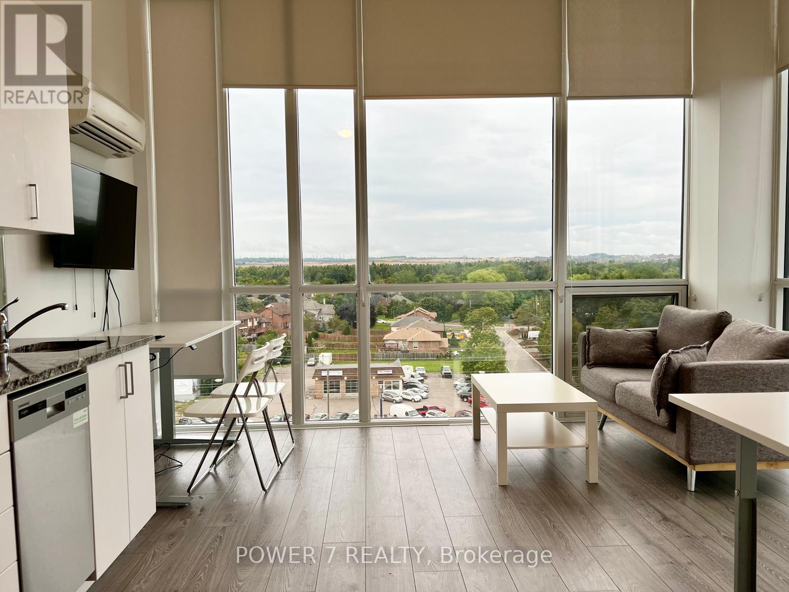 807 - 1900 Simcoe Street N, Oshawa, Ontario  L1G 4Y3 - Photo 4 - E12800588