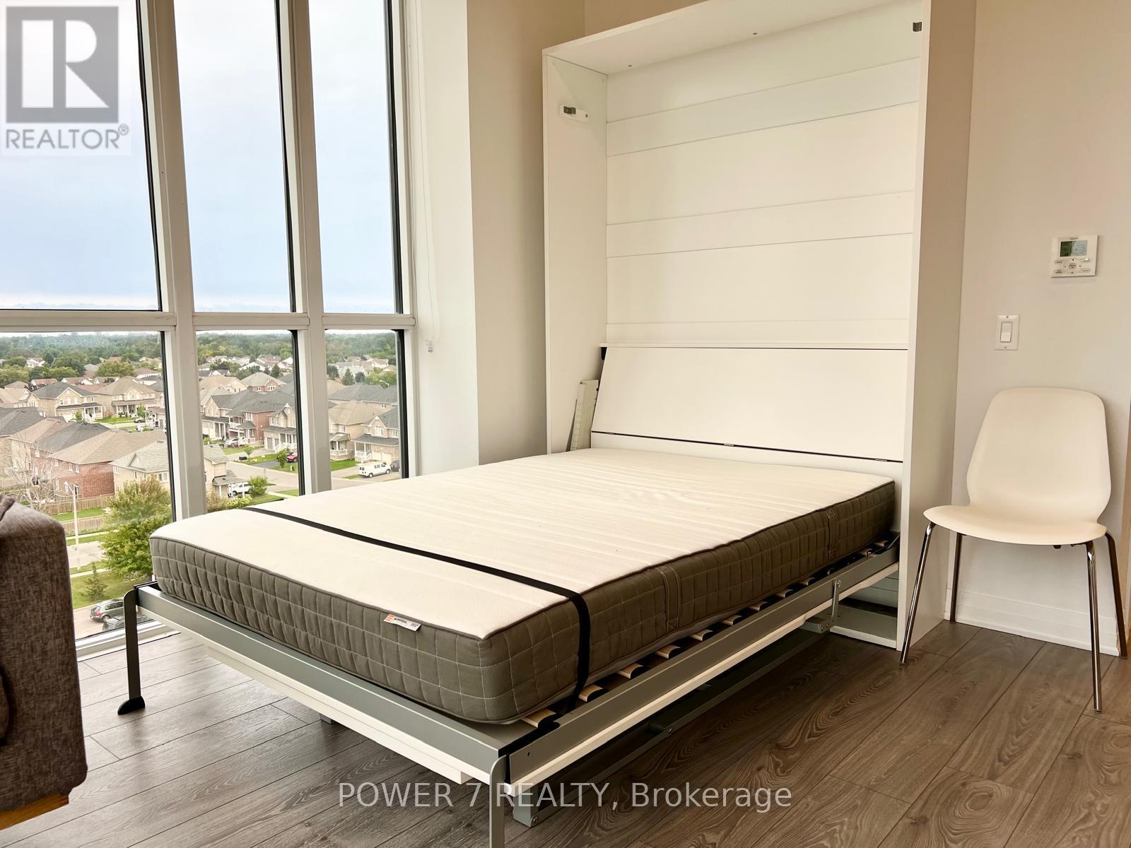 807 - 1900 Simcoe Street N, Oshawa, Ontario  L1G 4Y3 - Photo 7 - E12800588