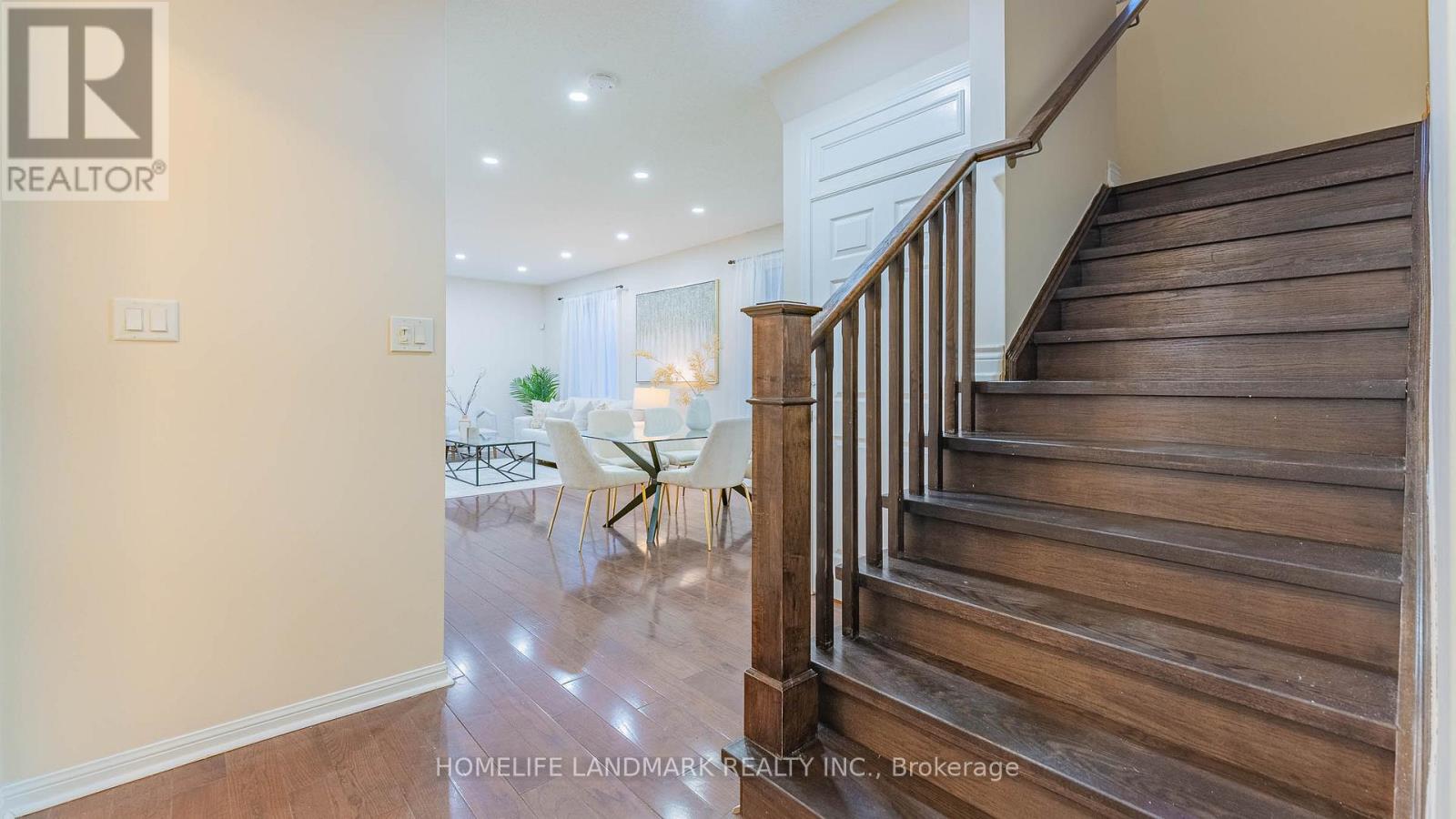 1846 Misthollow Drive, Pickering, Ontario  L1X 0A8 - Photo 11 - E12800596