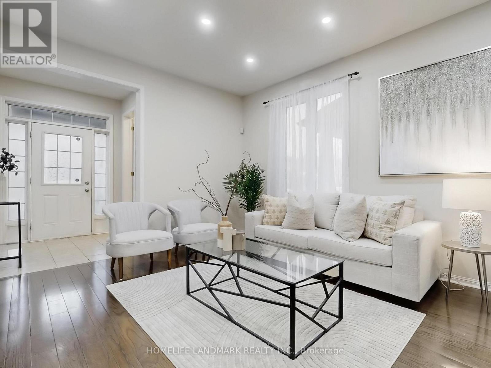 1846 Misthollow Drive, Pickering, Ontario  L1X 0A8 - Photo 2 - E12800596