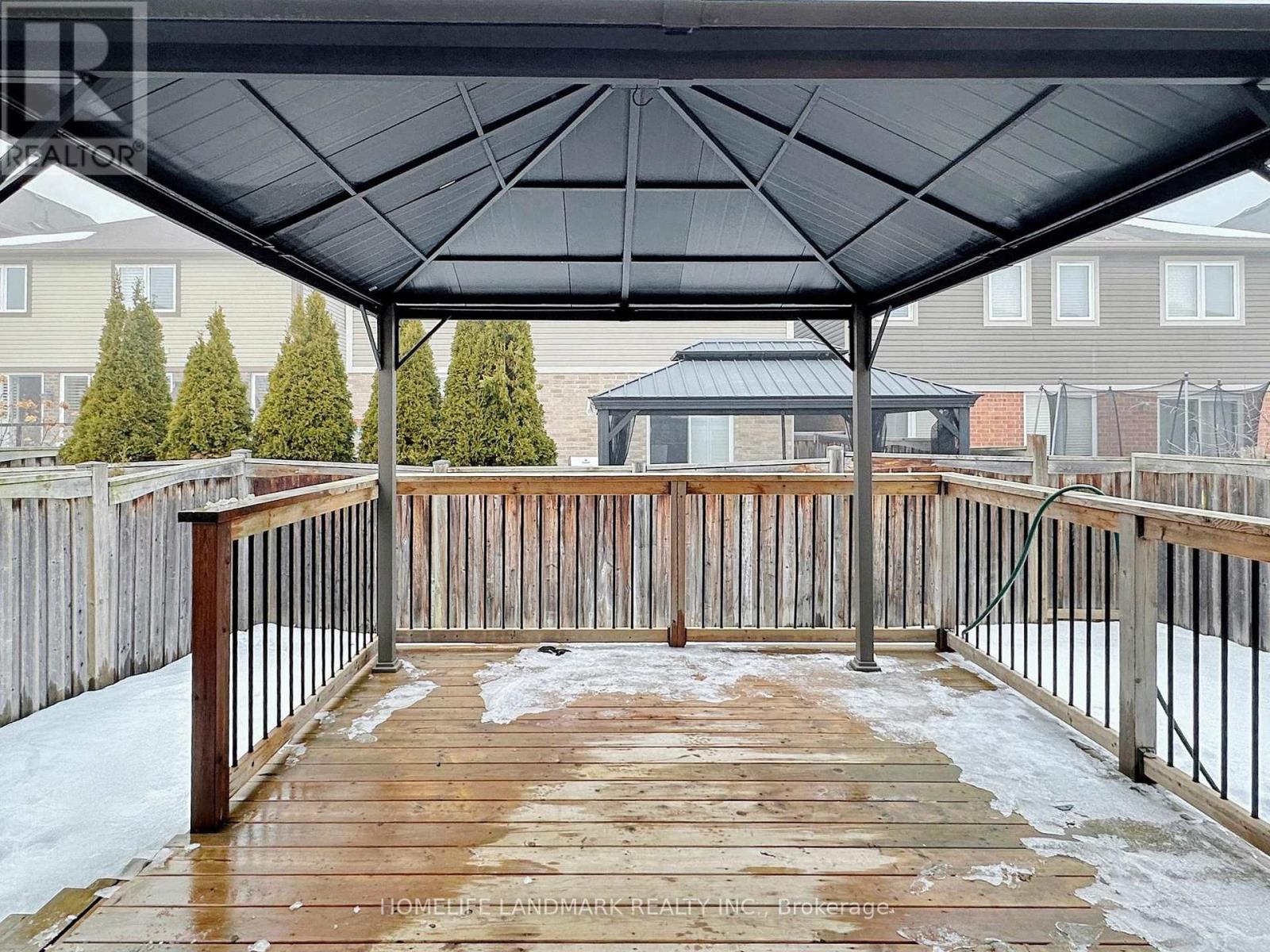 1846 Misthollow Drive, Pickering, Ontario  L1X 0A8 - Photo 37 - E12800596