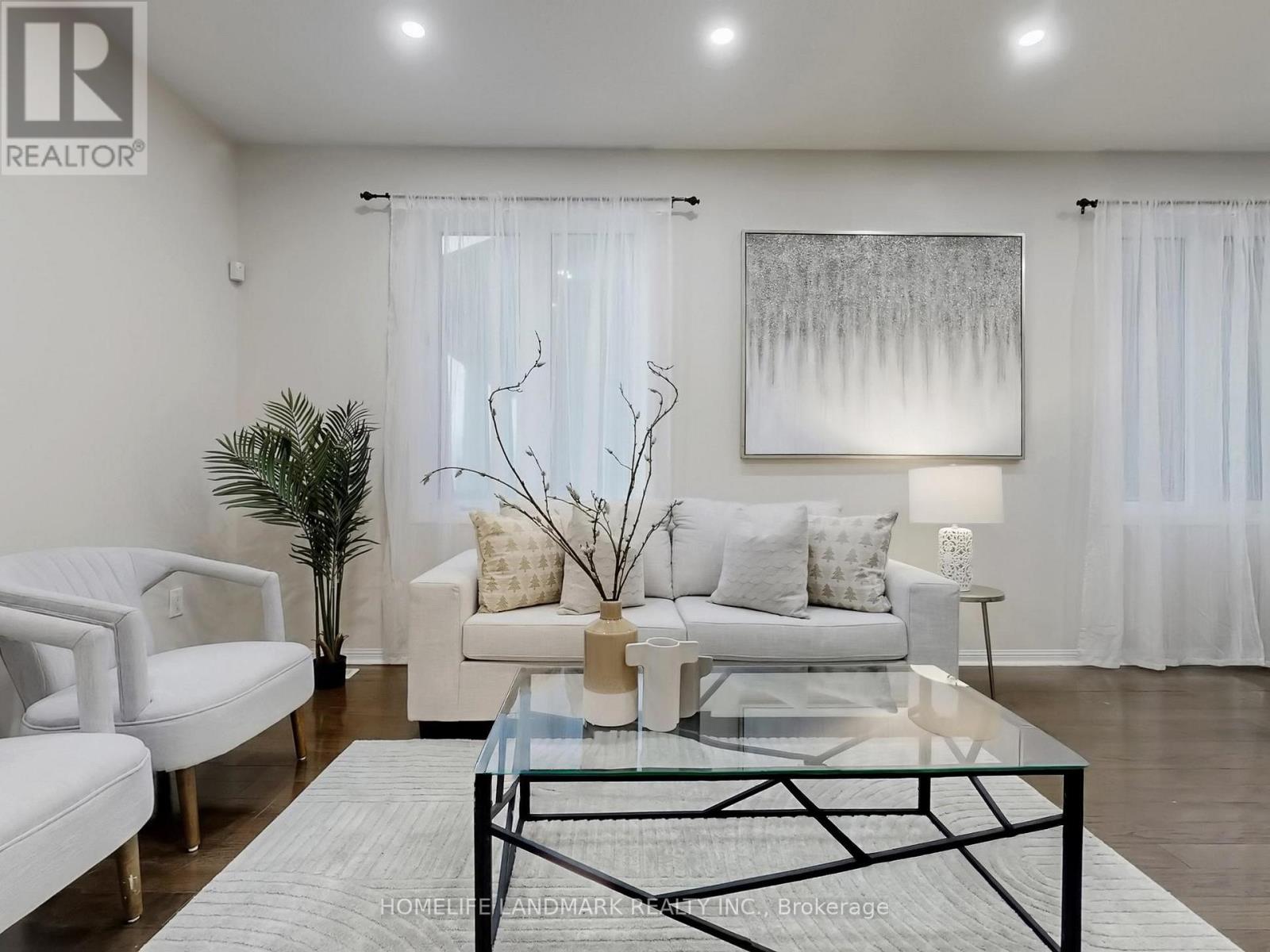 1846 Misthollow Drive, Pickering, Ontario  L1X 0A8 - Photo 4 - E12800596