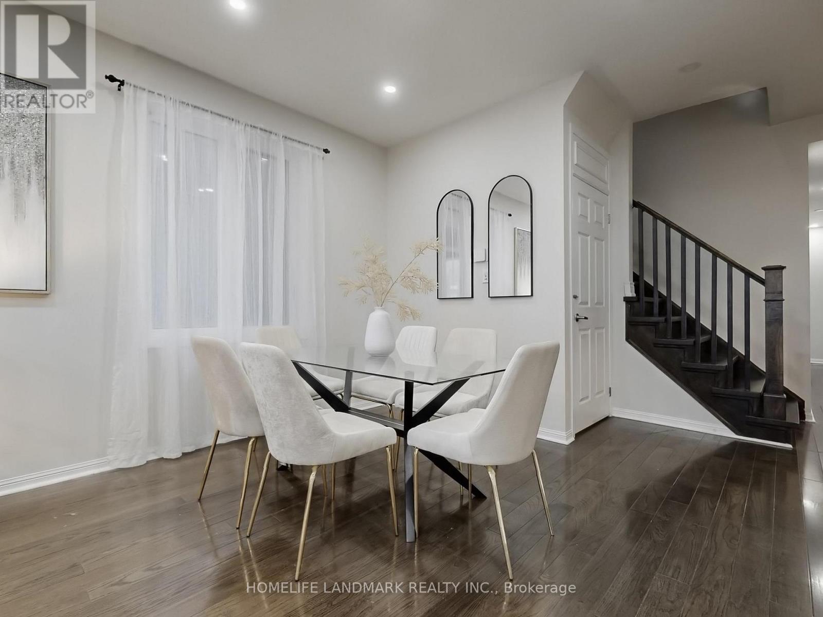 1846 Misthollow Drive, Pickering, Ontario  L1X 0A8 - Photo 6 - E12800596