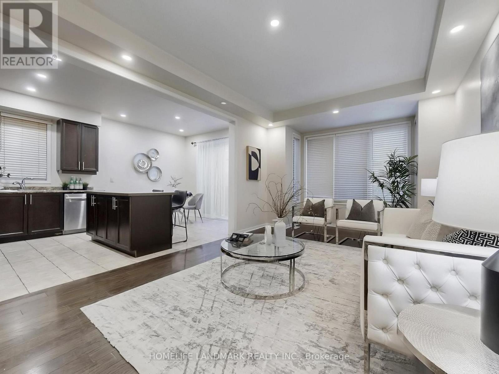 1846 Misthollow Drive, Pickering, Ontario  L1X 0A8 - Photo 8 - E12800596