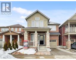1846 MISTHOLLOW DRIVE, Pickering, Ontario