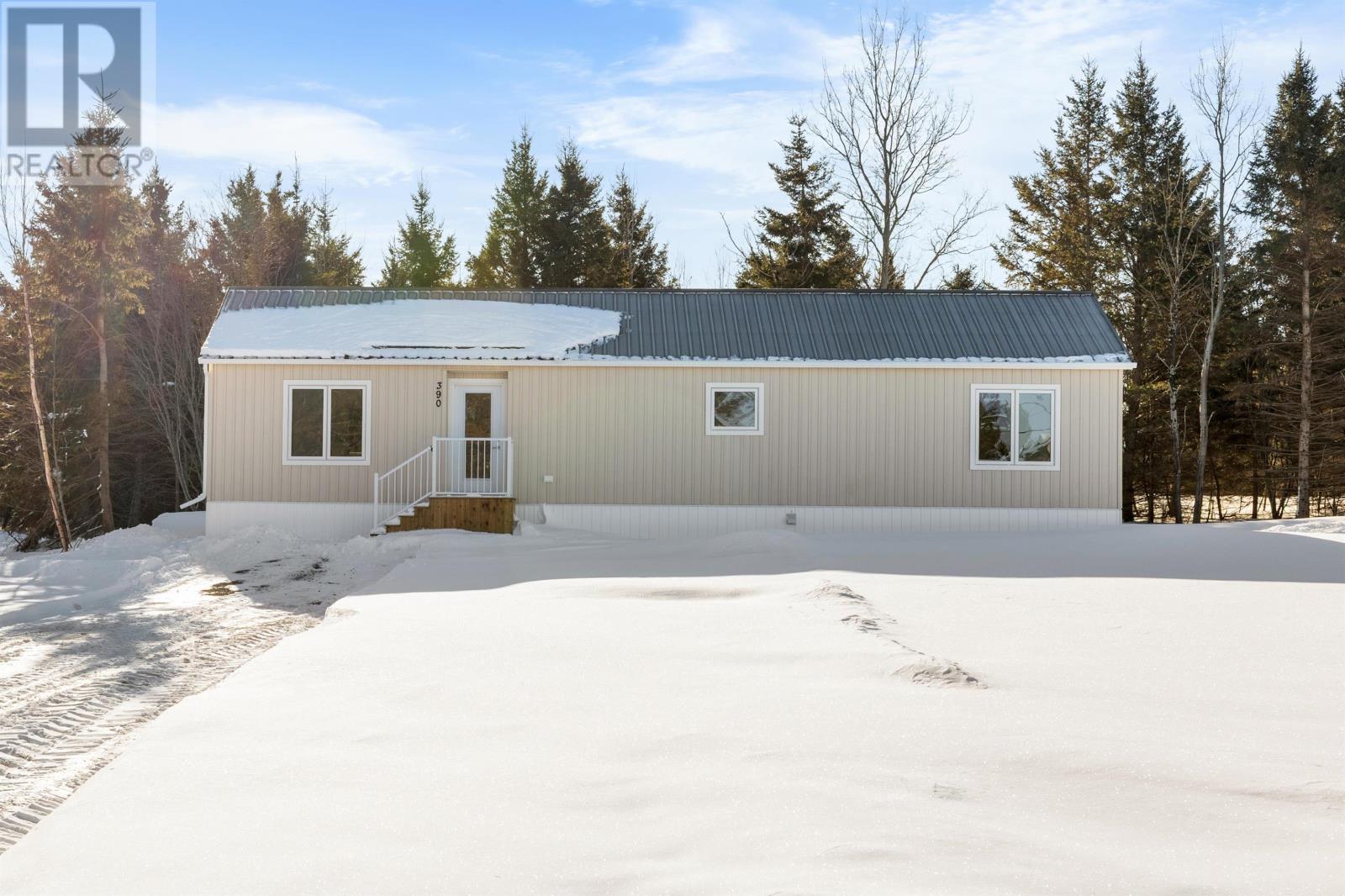 390 BUELL Road, Mermaid, Prince Edward Island