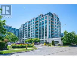 PH10 - 32 CLEGG ROAD, Markham, Ontario