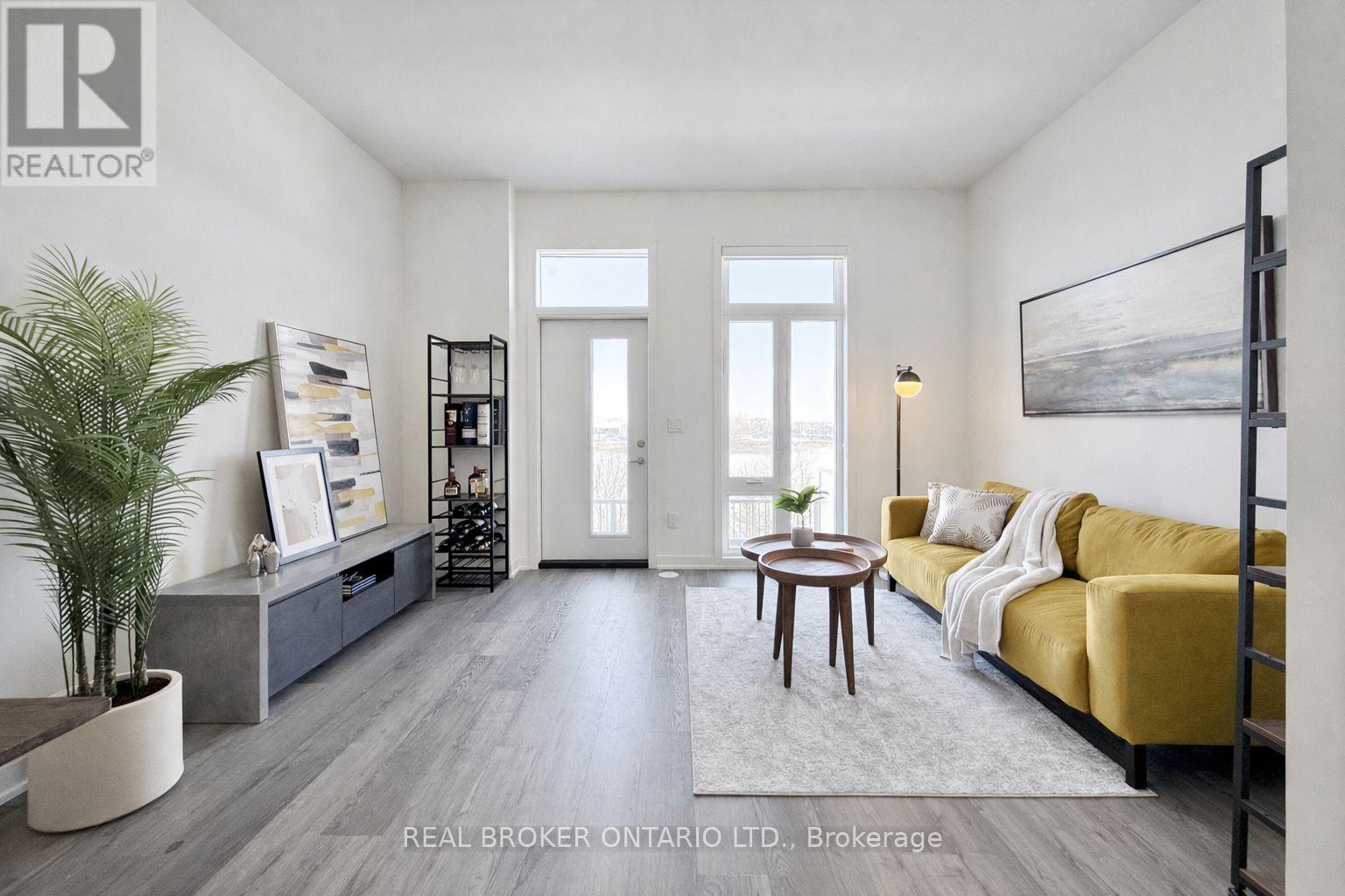 404 - 11 Steckley House Lane, Richmond Hill, Ontario  L4S 0N1 - Photo 4 - N12800584