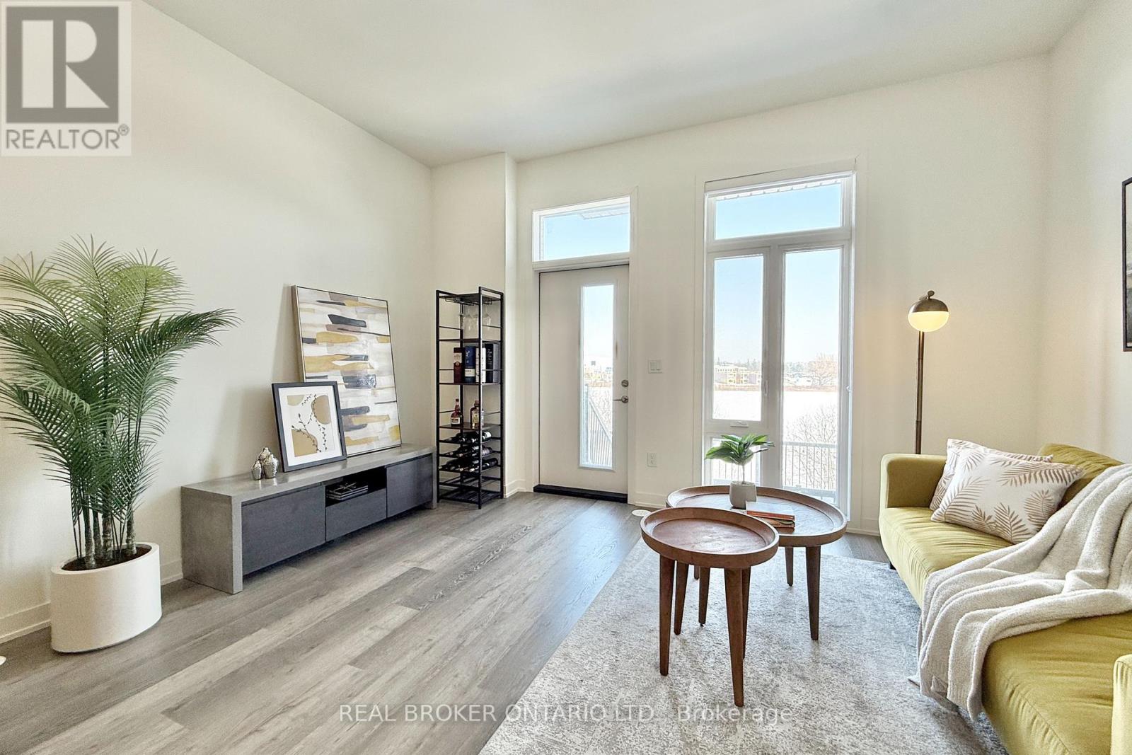 404 - 11 Steckley House Lane, Richmond Hill, Ontario  L4S 0N1 - Photo 5 - N12800584