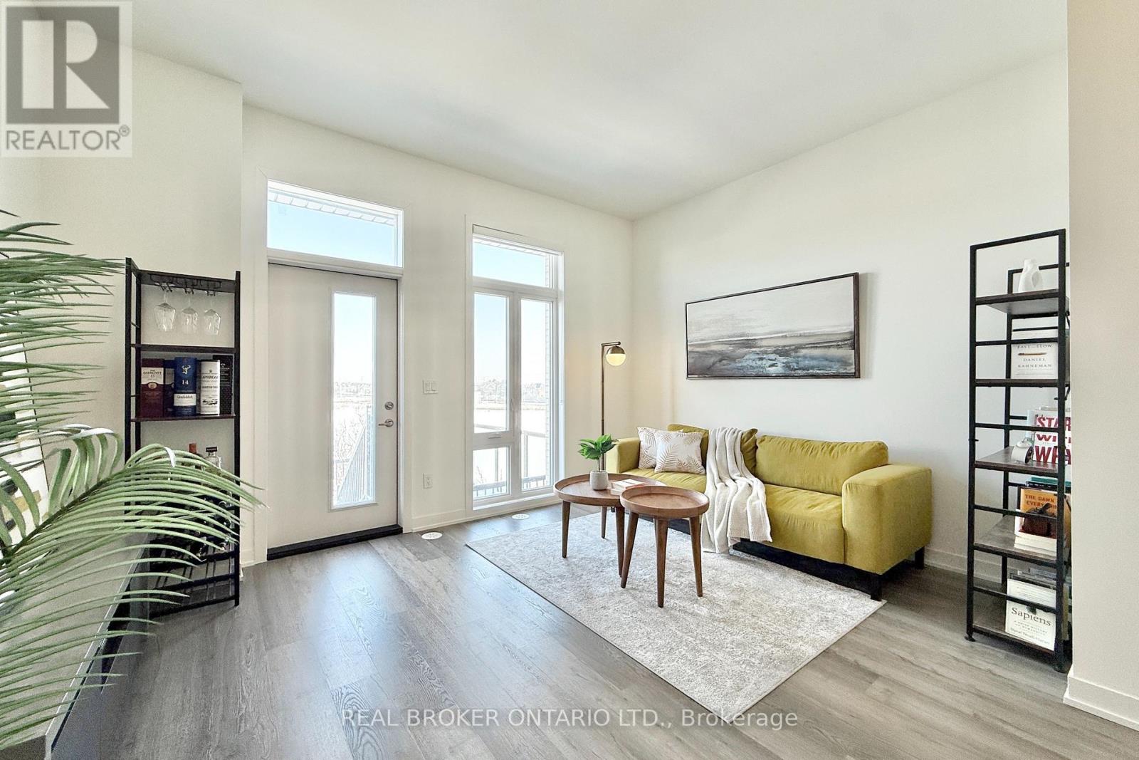 404 - 11 Steckley House Lane, Richmond Hill, Ontario  L4S 0N1 - Photo 6 - N12800584