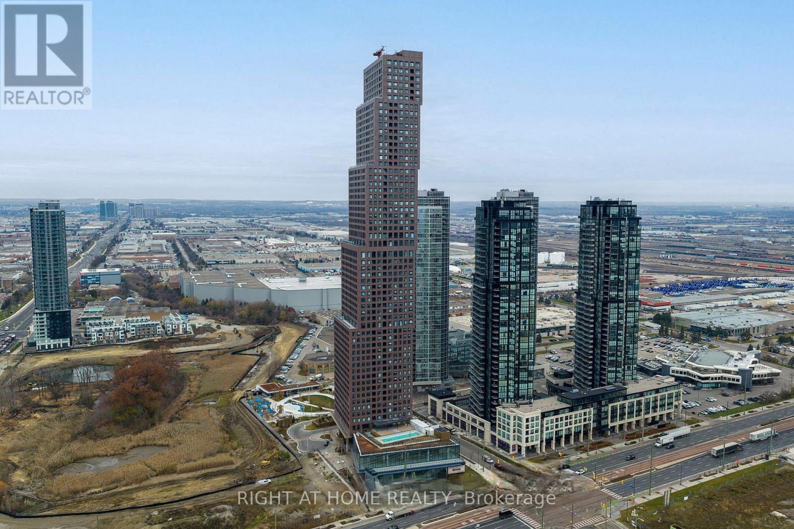 2609 - 2920 HIGHWAY 7 ROAD, Vaughan, Ontario