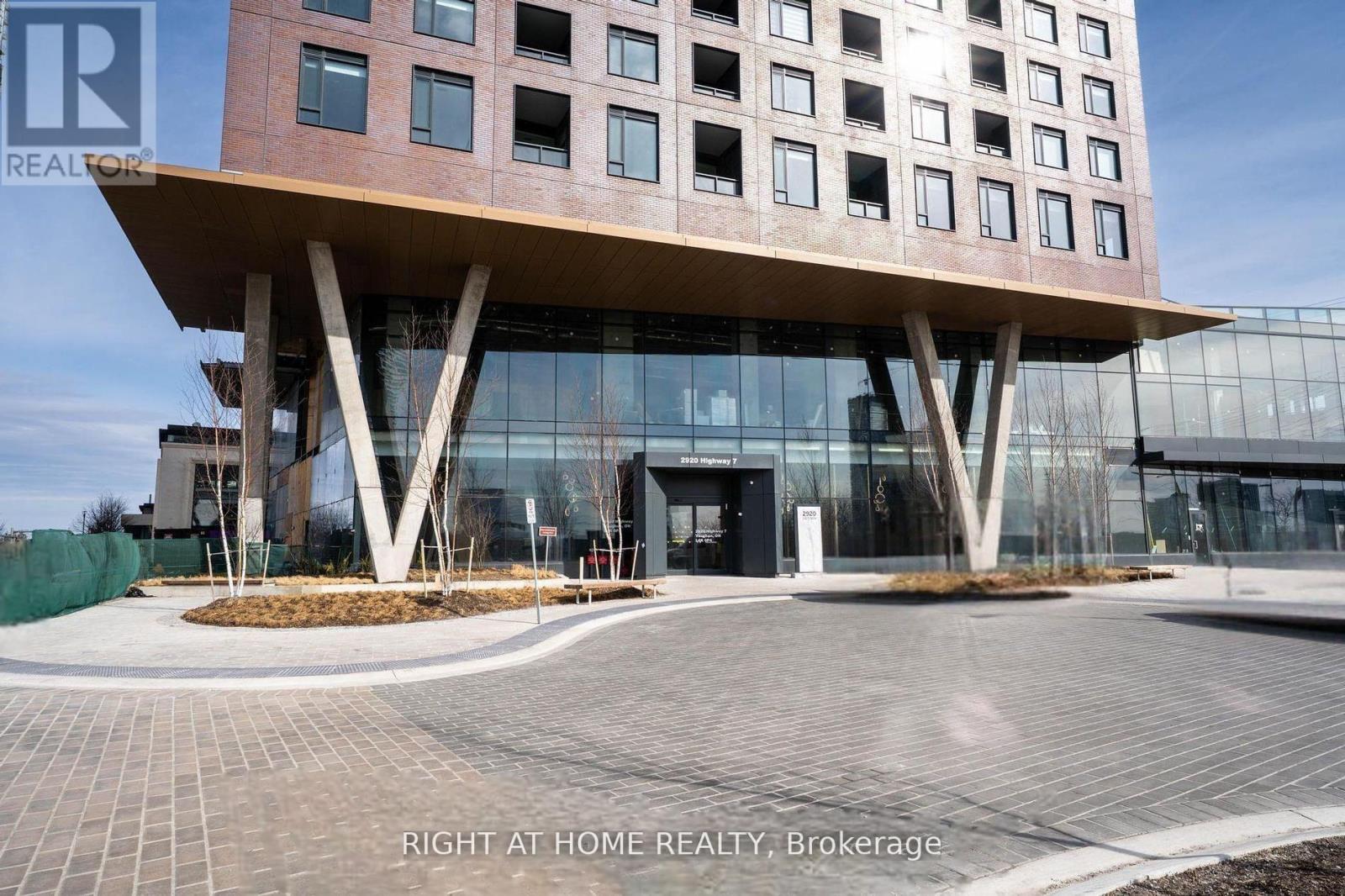 2609 - 2920 Highway 7 Road, Vaughan, Ontario  L4K 0P4 - Photo 3 - N12800592