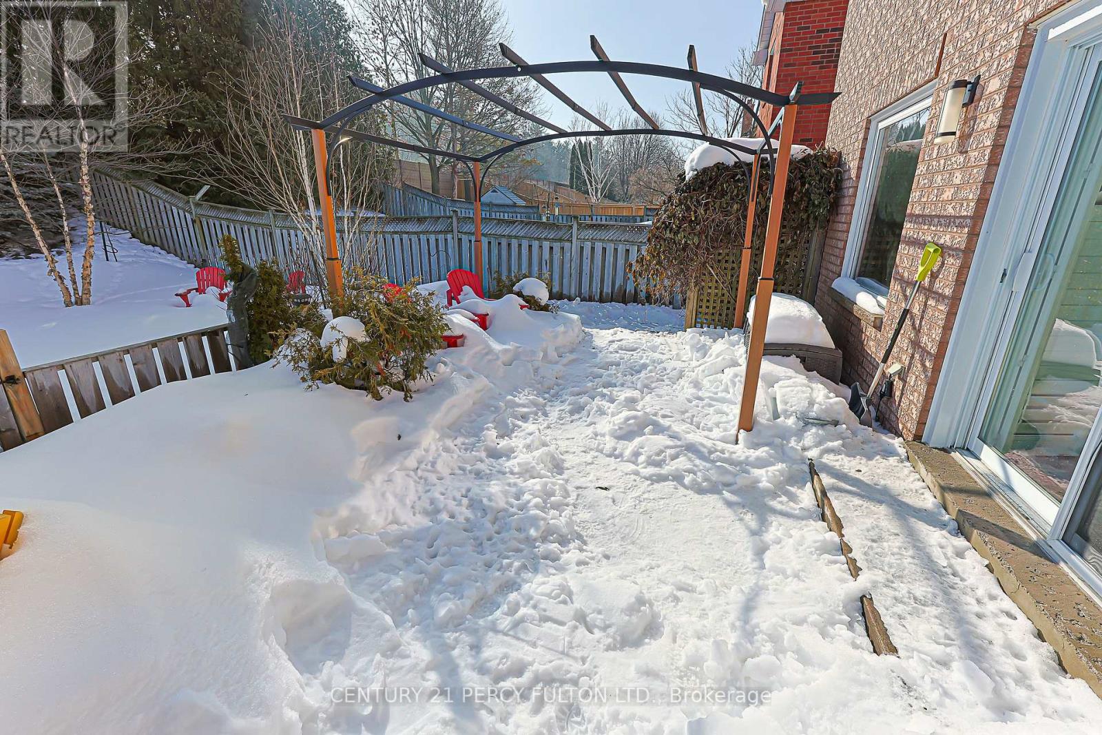 84 Loraview Lane, Aurora, Ontario  L4G 6N5 - Photo 23 - N12800612