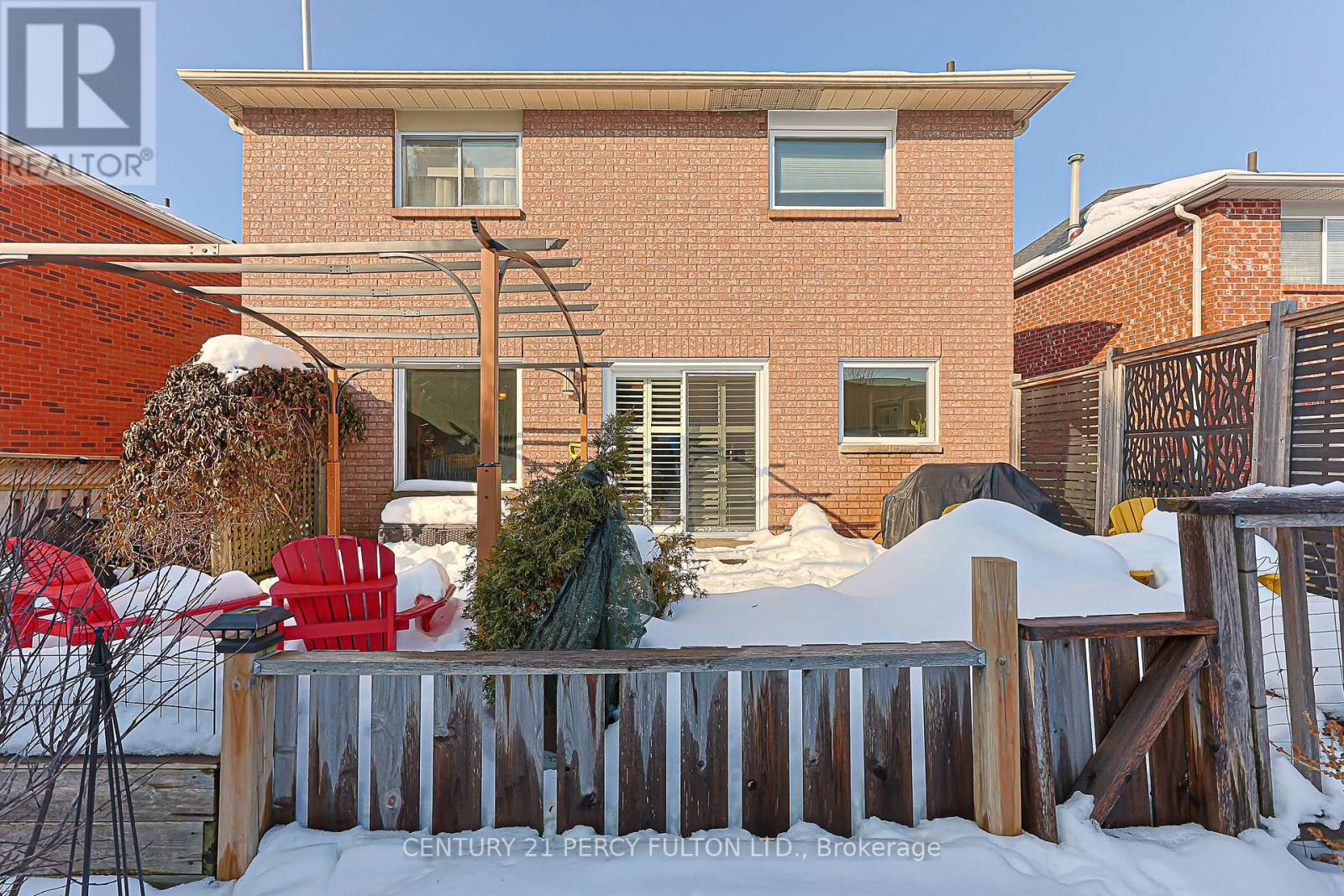 84 Loraview Lane, Aurora, Ontario  L4G 6N5 - Photo 25 - N12800612