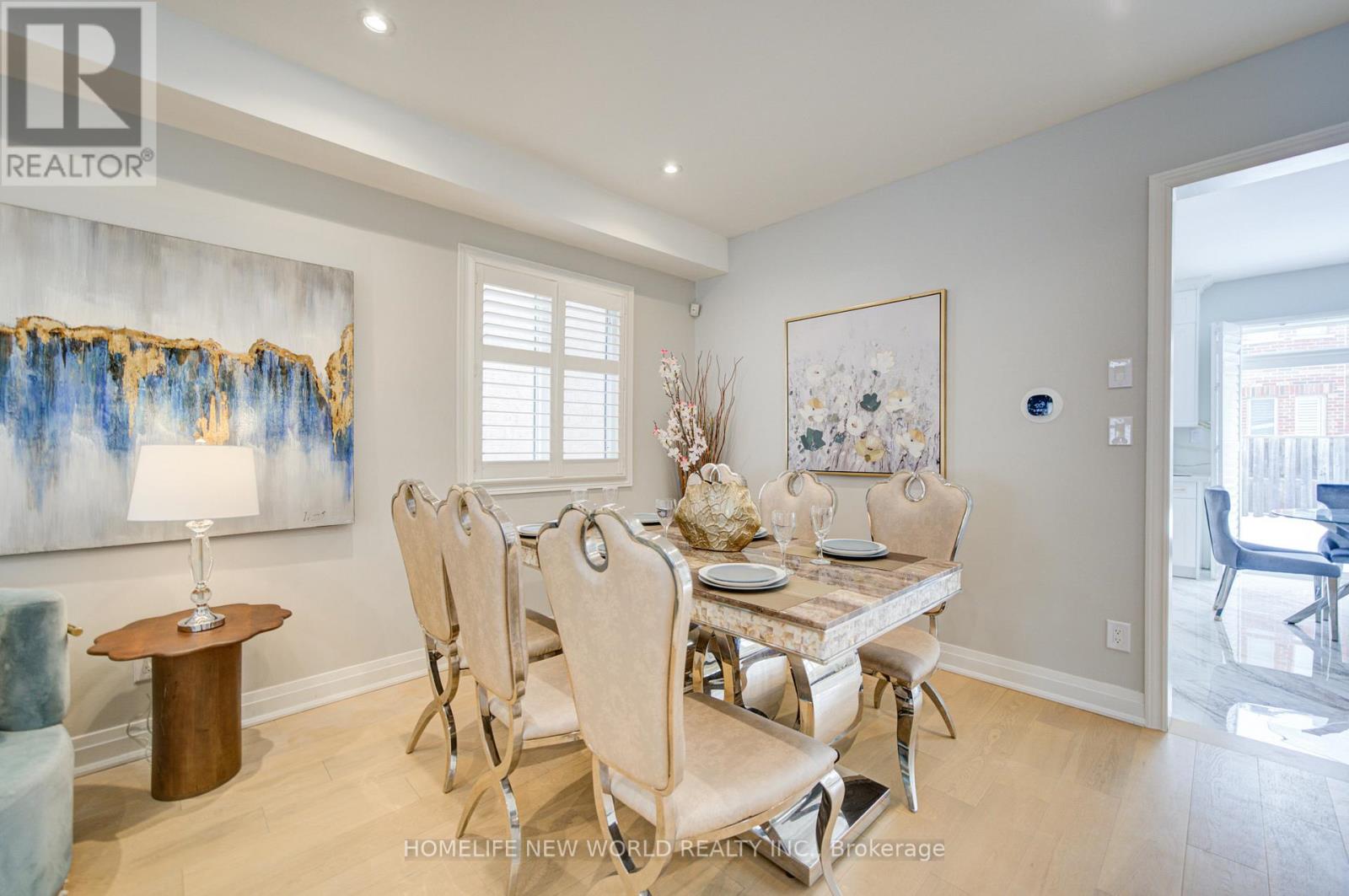 66 James Mccullough Road, Whitchurch-Stouffville, Ontario  L4A 0Z3 - Photo 10 - N12800614