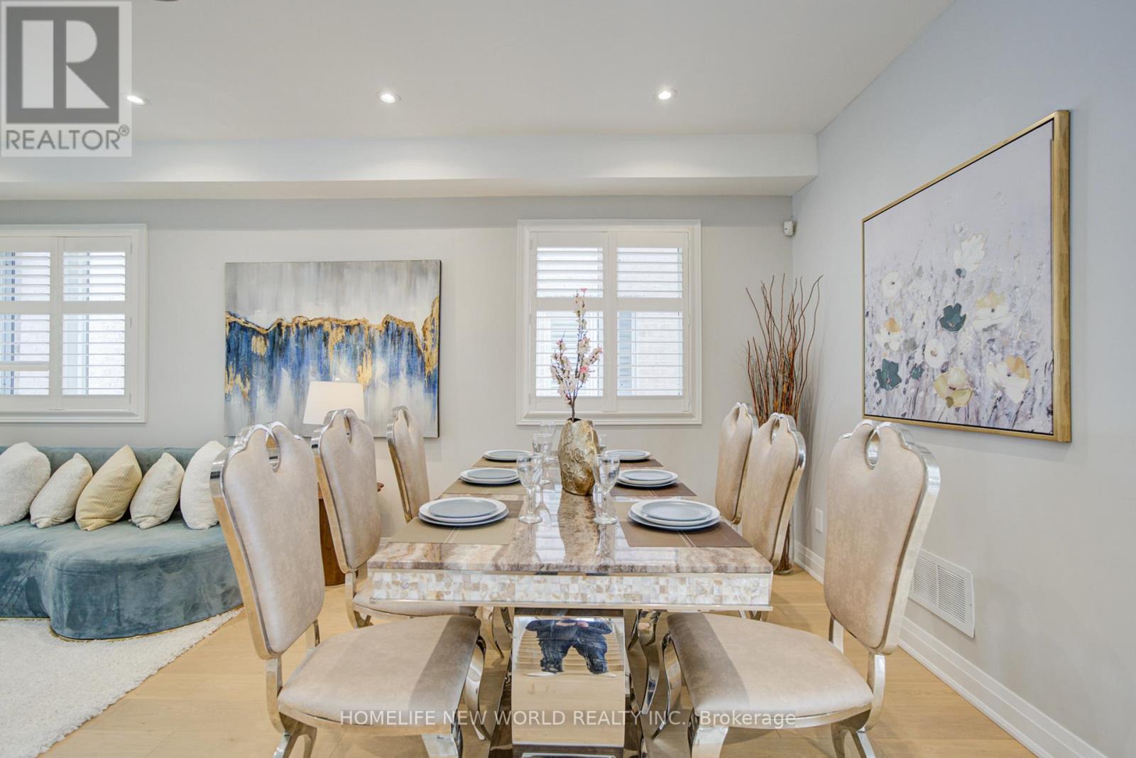 66 James Mccullough Road, Whitchurch-Stouffville, Ontario  L4A 0Z3 - Photo 11 - N12800614