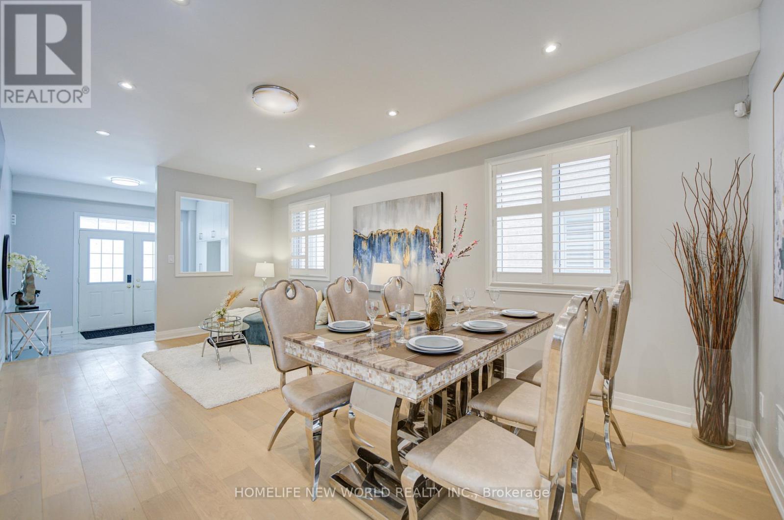 66 James Mccullough Road, Whitchurch-Stouffville, Ontario  L4A 0Z3 - Photo 12 - N12800614