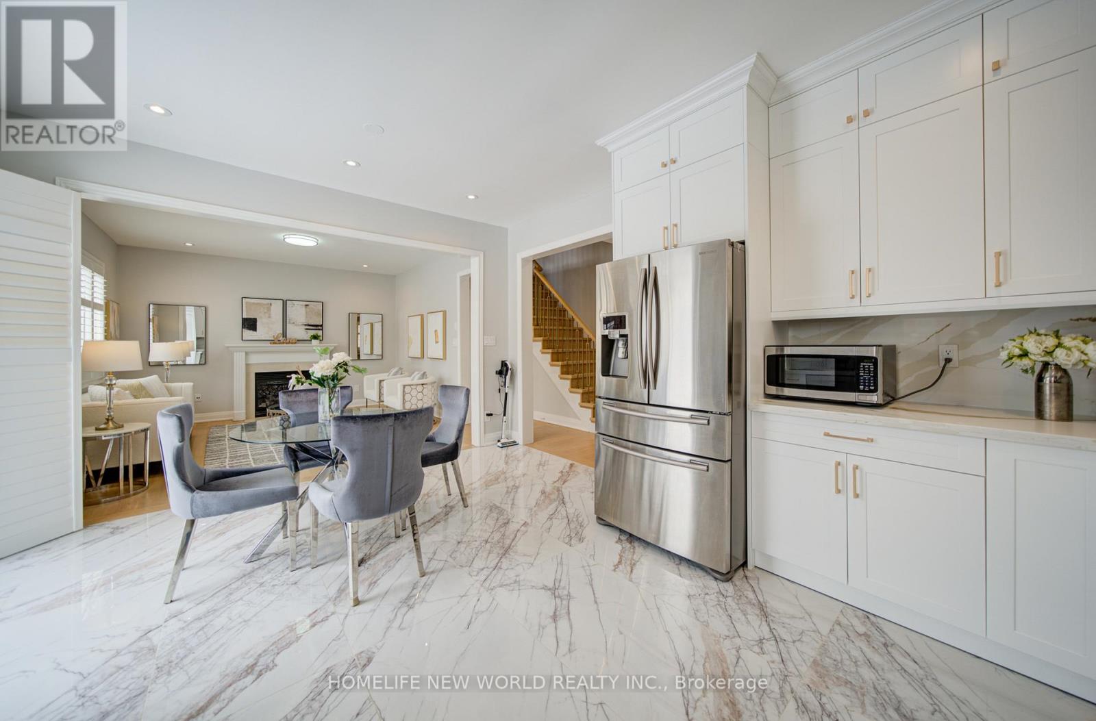 66 James Mccullough Road, Whitchurch-Stouffville, Ontario  L4A 0Z3 - Photo 15 - N12800614