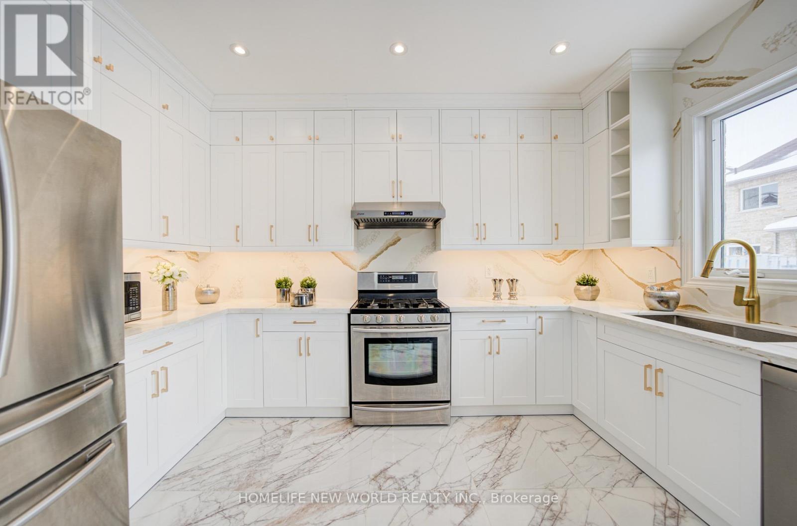 66 James Mccullough Road, Whitchurch-Stouffville, Ontario  L4A 0Z3 - Photo 17 - N12800614