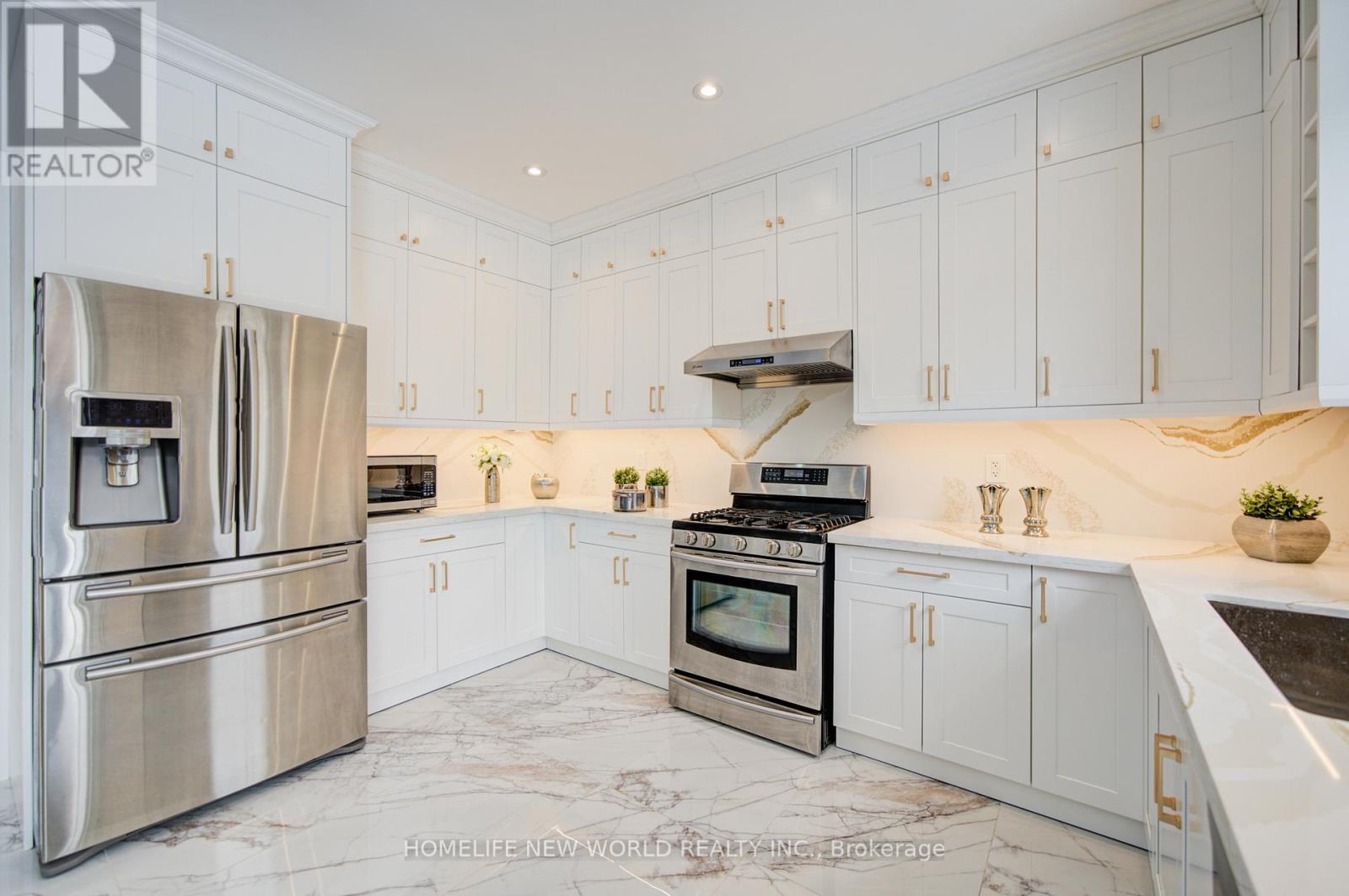 66 James Mccullough Road, Whitchurch-Stouffville, Ontario  L4A 0Z3 - Photo 18 - N12800614