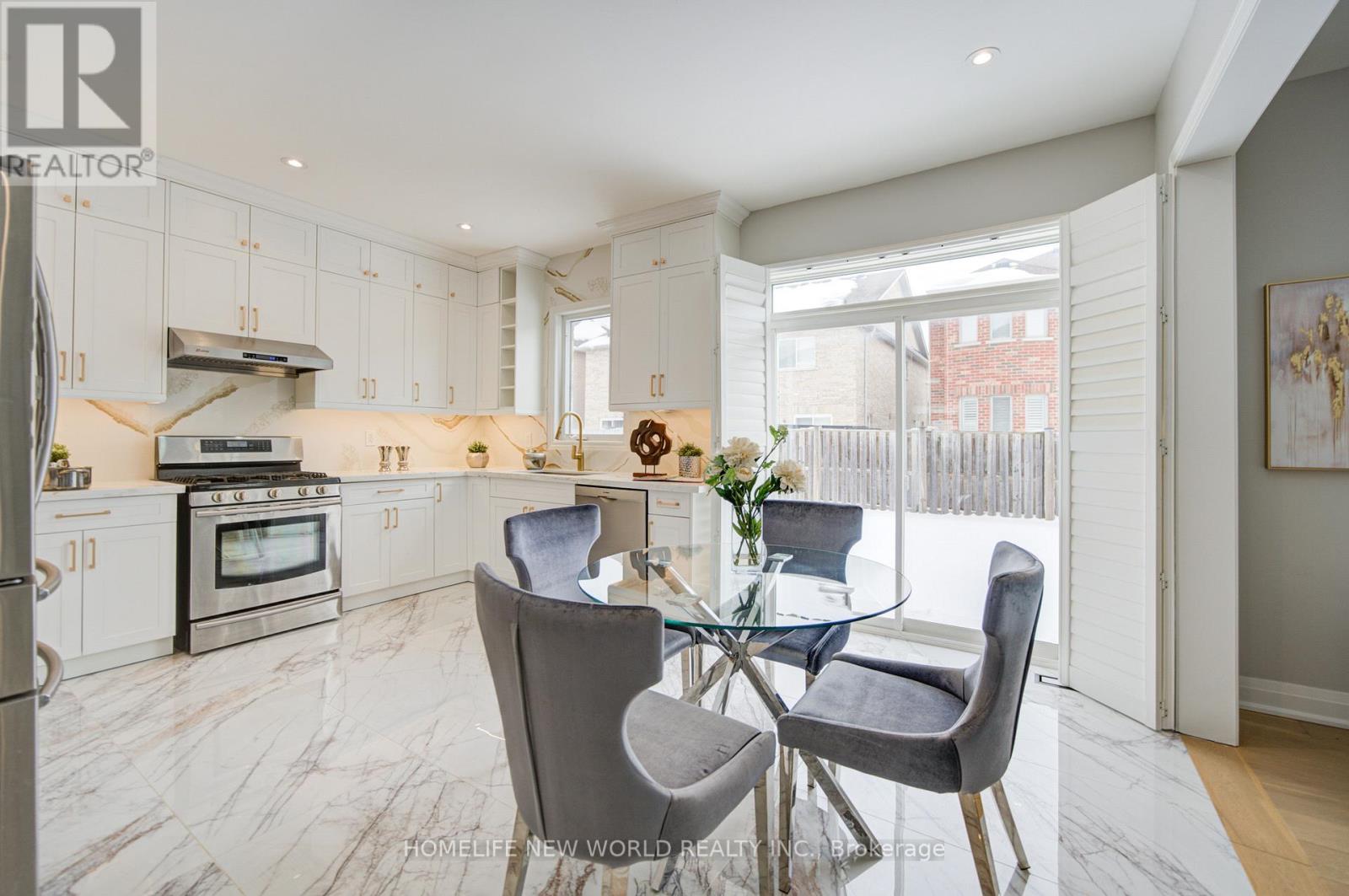 66 James Mccullough Road, Whitchurch-Stouffville, Ontario  L4A 0Z3 - Photo 19 - N12800614