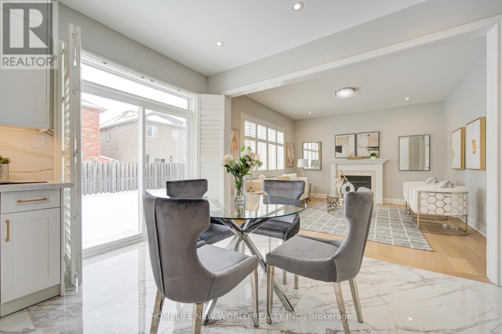 66 James Mccullough Road, Whitchurch-Stouffville, Ontario  L4A 0Z3 - Photo 21 - N12800614