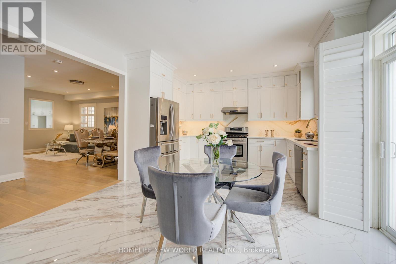 66 James Mccullough Road, Whitchurch-Stouffville, Ontario  L4A 0Z3 - Photo 22 - N12800614