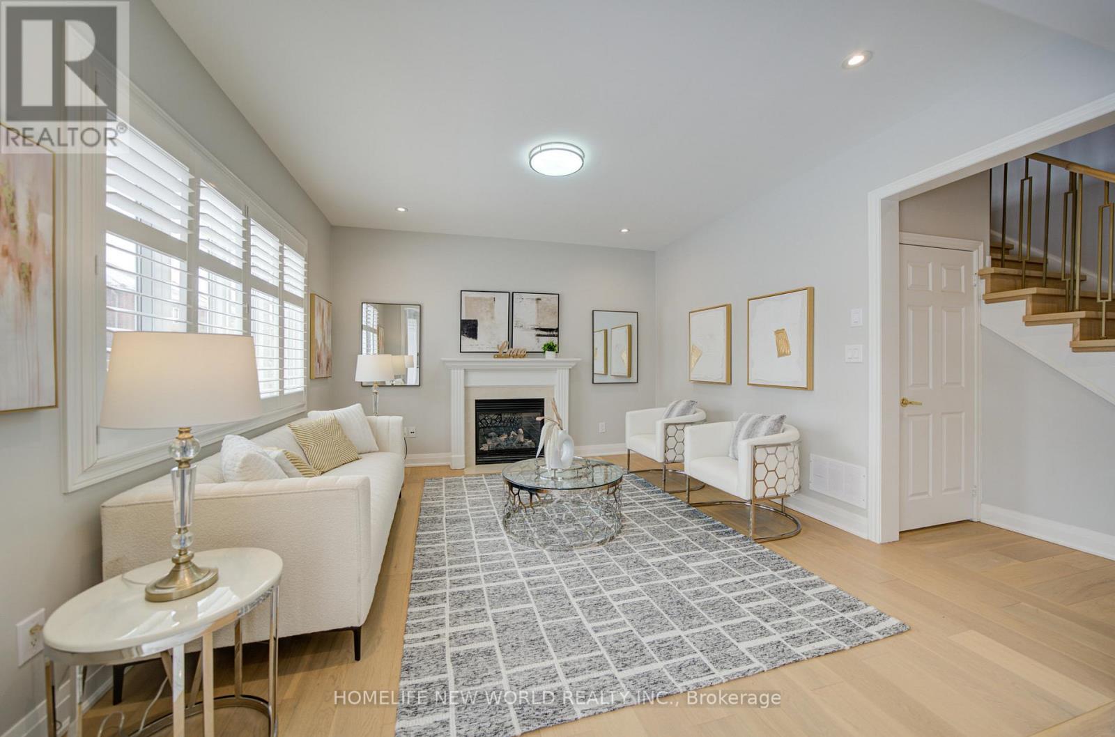 66 James Mccullough Road, Whitchurch-Stouffville, Ontario  L4A 0Z3 - Photo 23 - N12800614