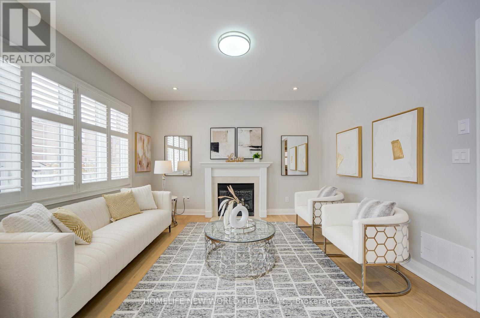 66 James Mccullough Road, Whitchurch-Stouffville, Ontario  L4A 0Z3 - Photo 24 - N12800614