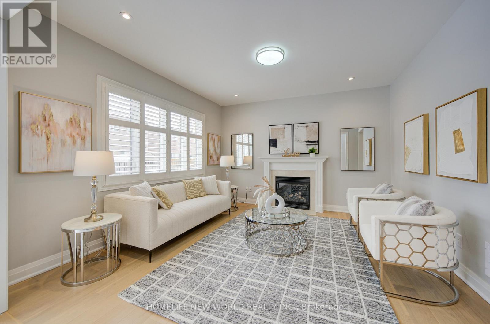 66 James Mccullough Road, Whitchurch-Stouffville, Ontario  L4A 0Z3 - Photo 25 - N12800614