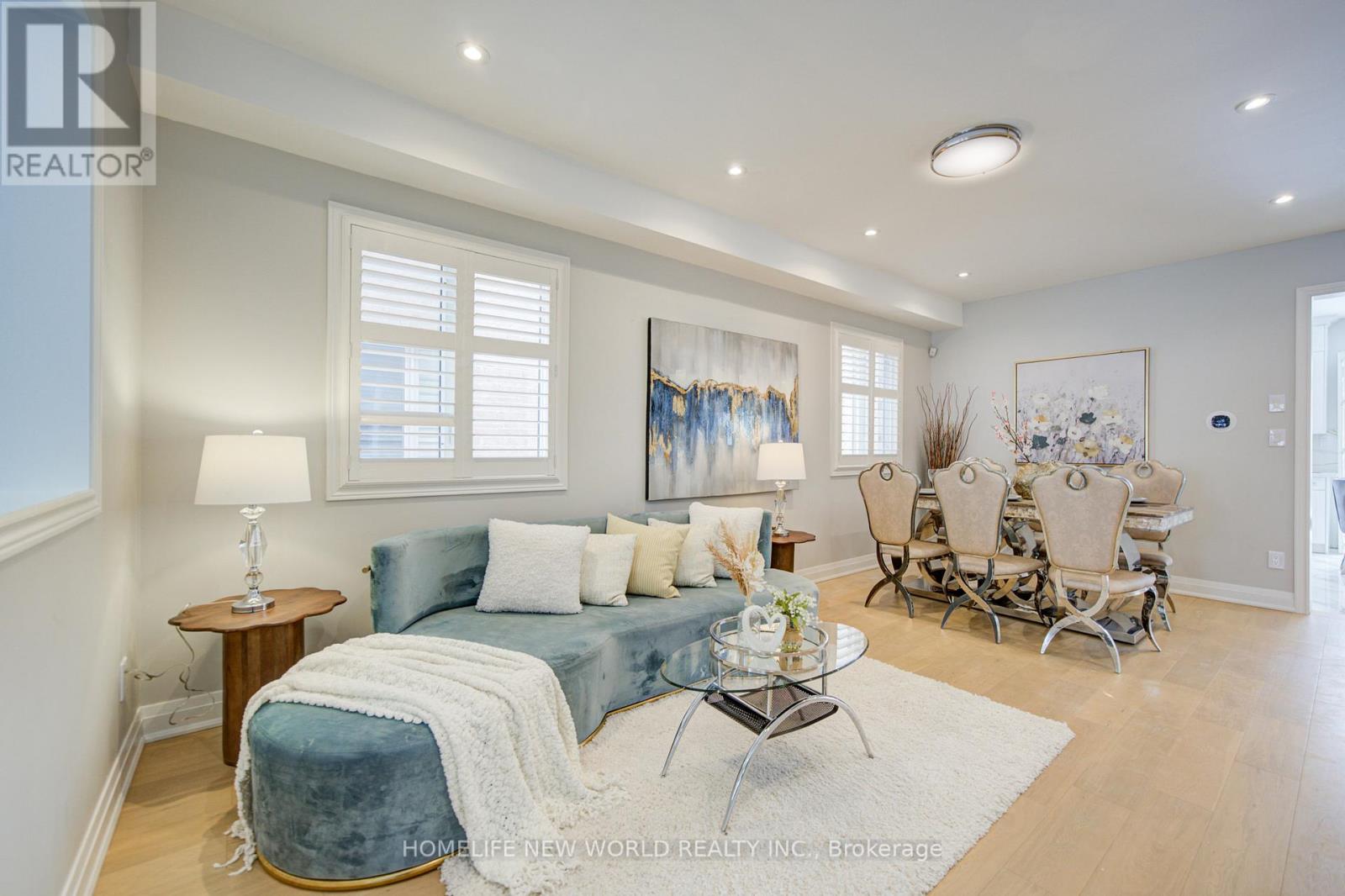 66 James Mccullough Road, Whitchurch-Stouffville, Ontario  L4A 0Z3 - Photo 6 - N12800614