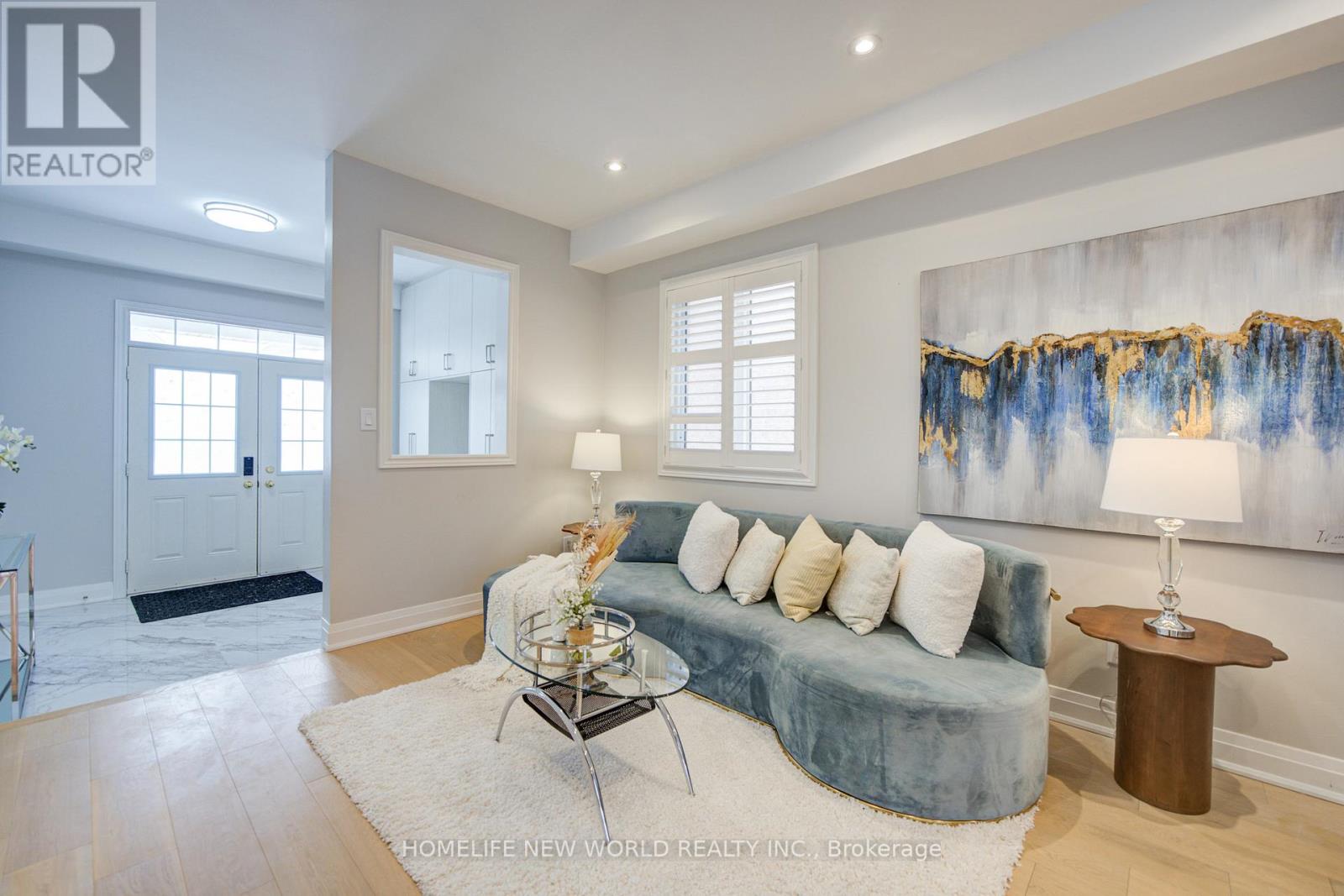 66 James Mccullough Road, Whitchurch-Stouffville, Ontario  L4A 0Z3 - Photo 8 - N12800614