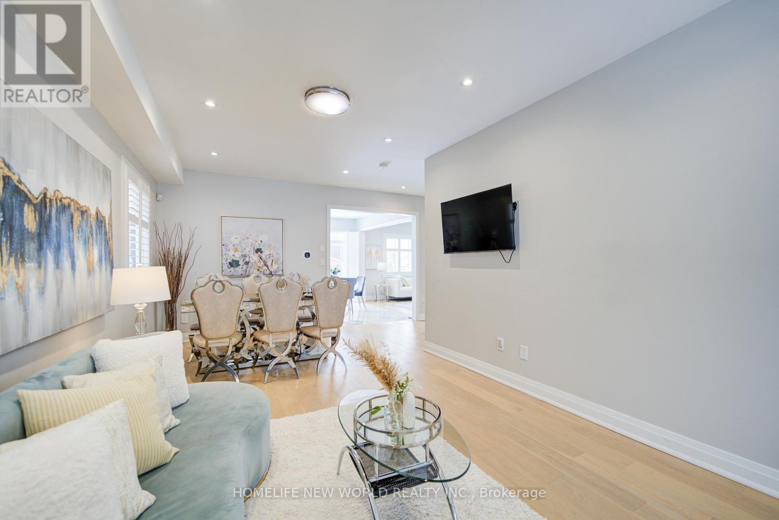 66 James Mccullough Road, Whitchurch-Stouffville, Ontario  L4A 0Z3 - Photo 9 - N12800614