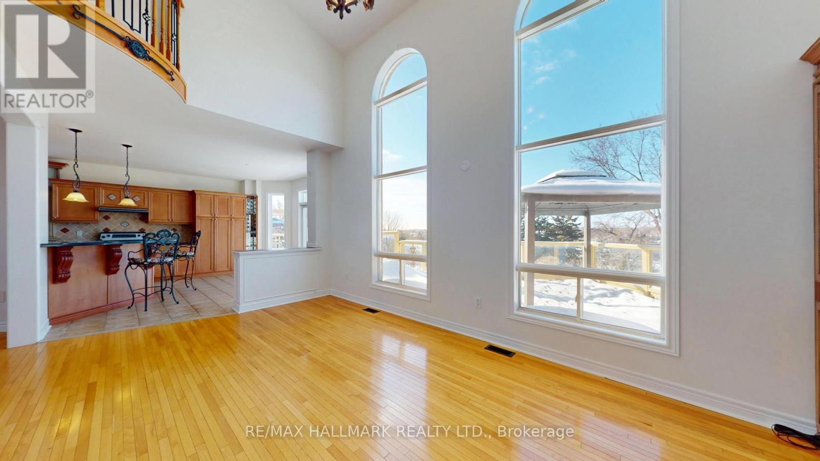 266 Napa Valley Avenue, Vaughan, Ontario  L4H 1L2 - Photo 10 - N12800616