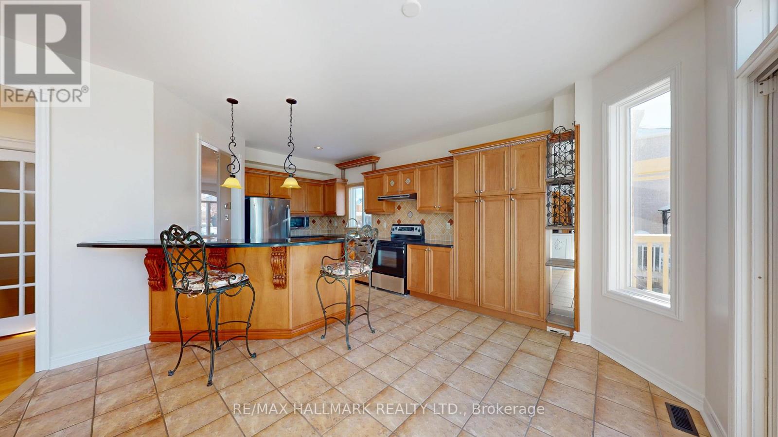 266 Napa Valley Avenue, Vaughan, Ontario  L4H 1L2 - Photo 12 - N12800616