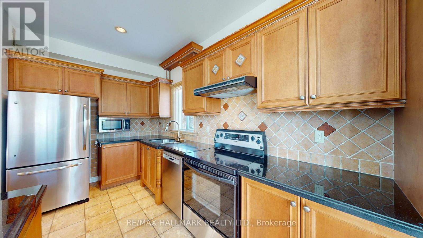 266 Napa Valley Avenue, Vaughan, Ontario  L4H 1L2 - Photo 13 - N12800616