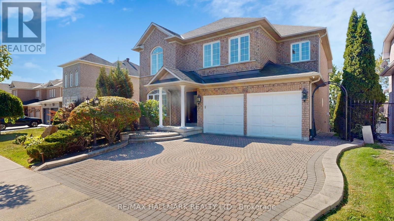 266 Napa Valley Avenue, Vaughan, Ontario  L4H 1L2 - Photo 2 - N12800616