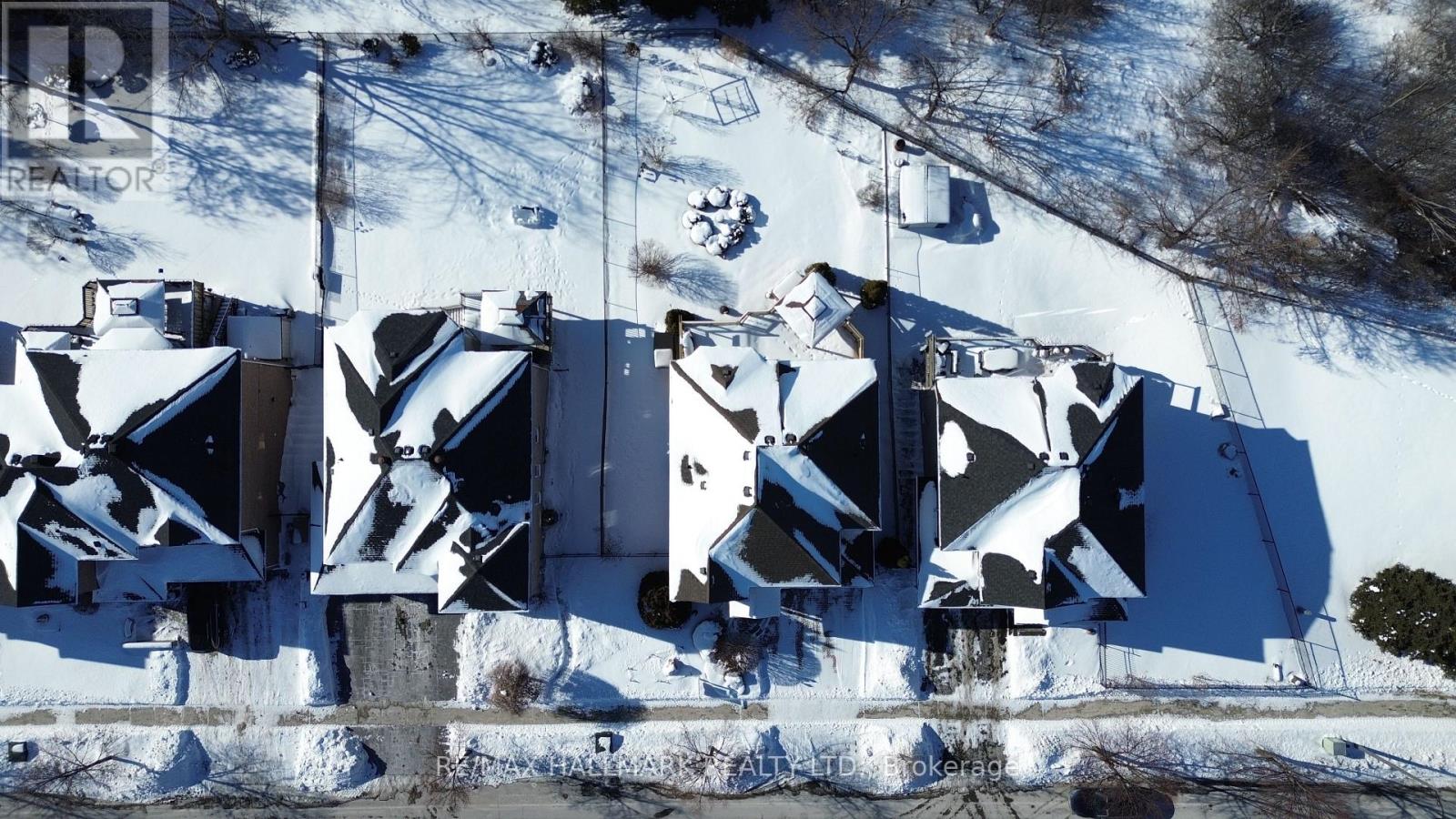 266 Napa Valley Avenue, Vaughan, Ontario  L4H 1L2 - Photo 3 - N12800616