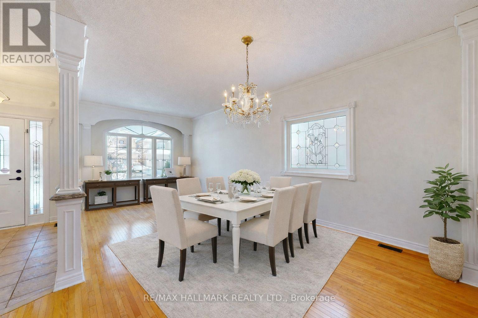 266 Napa Valley Avenue, Vaughan, Ontario  L4H 1L2 - Photo 5 - N12800616