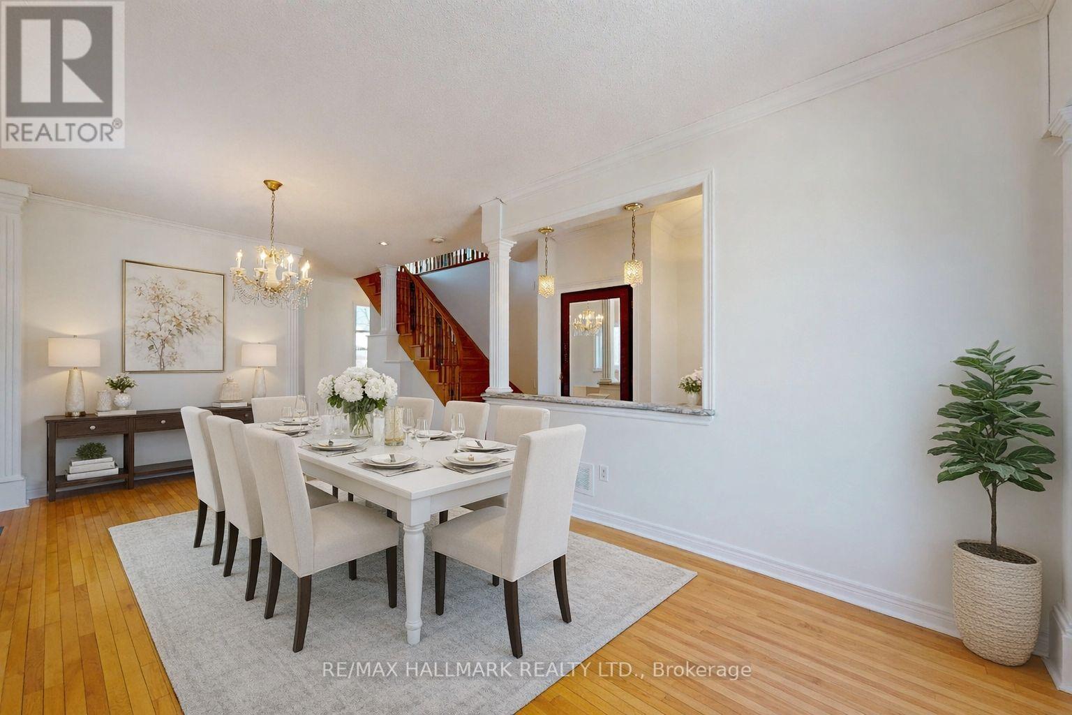 266 Napa Valley Avenue, Vaughan, Ontario  L4H 1L2 - Photo 6 - N12800616