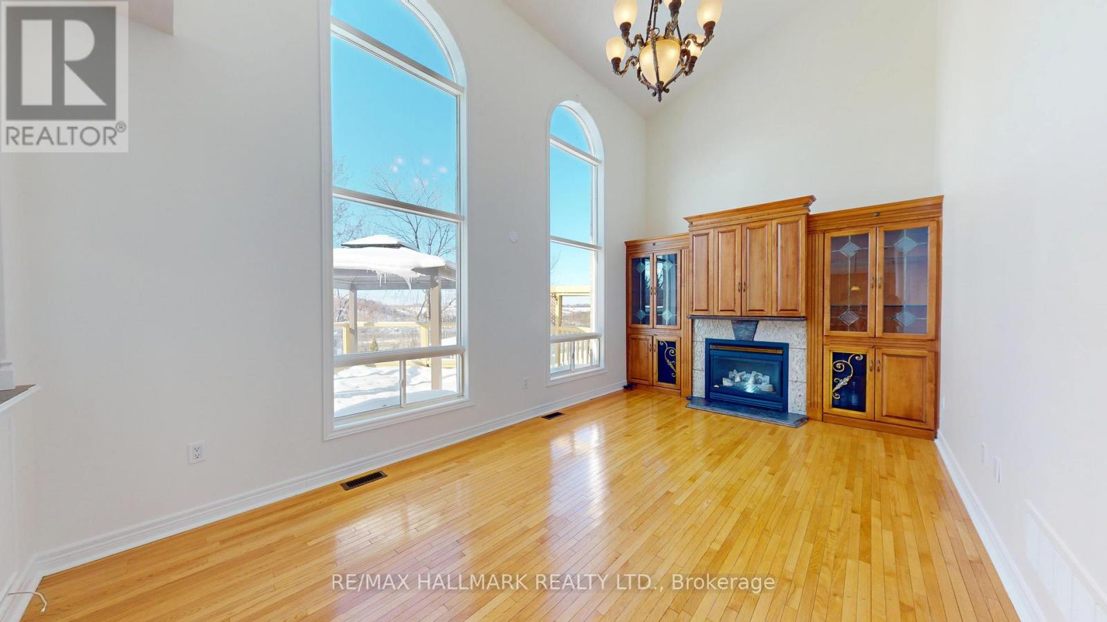 266 Napa Valley Avenue, Vaughan, Ontario  L4H 1L2 - Photo 8 - N12800616