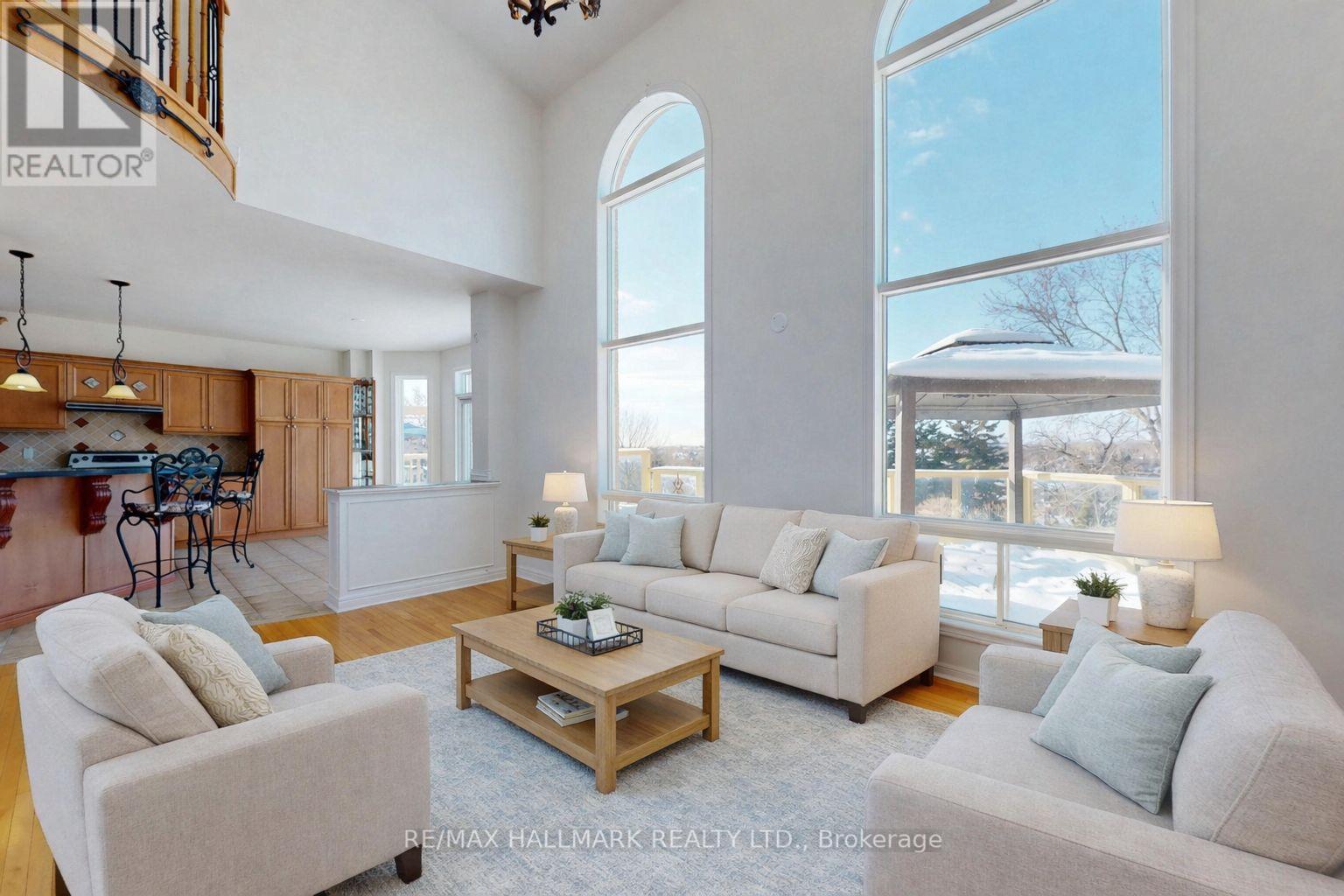 266 Napa Valley Avenue, Vaughan, Ontario  L4H 1L2 - Photo 9 - N12800616