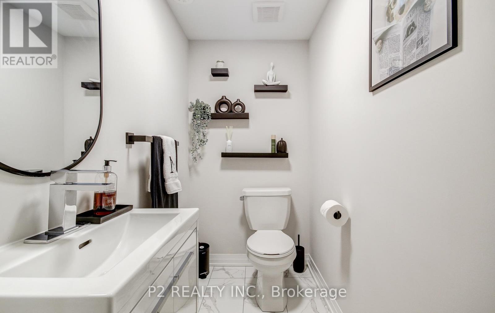 11 - 40 Baynes Way, Bradford West Gwillimbury (Bradford), Ontario  L3Z 4M4 - Photo 20 - N12800624