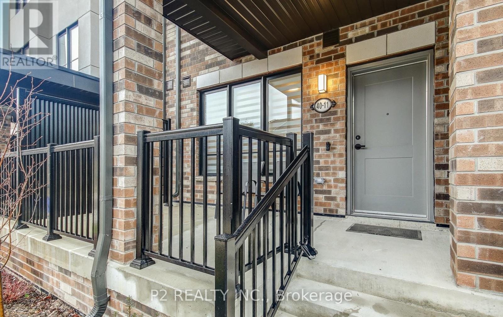 11 - 40 Baynes Way, Bradford West Gwillimbury (Bradford), Ontario  L3Z 4M4 - Photo 30 - N12800624